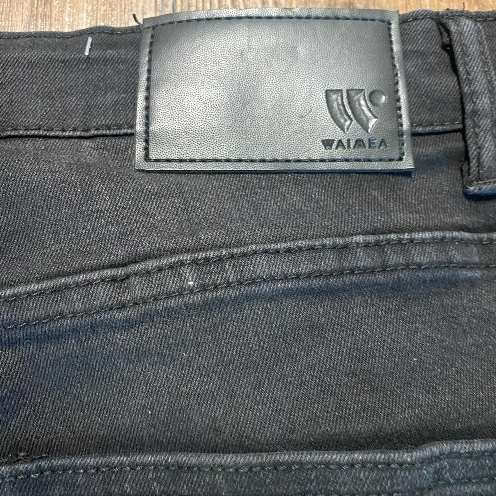Waimea stylish rugged